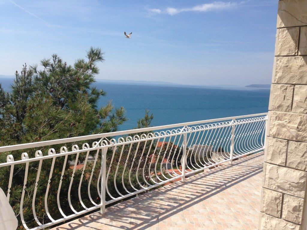 Feelgood Apartments Ποντστράνα Δωμάτιο φωτογραφία