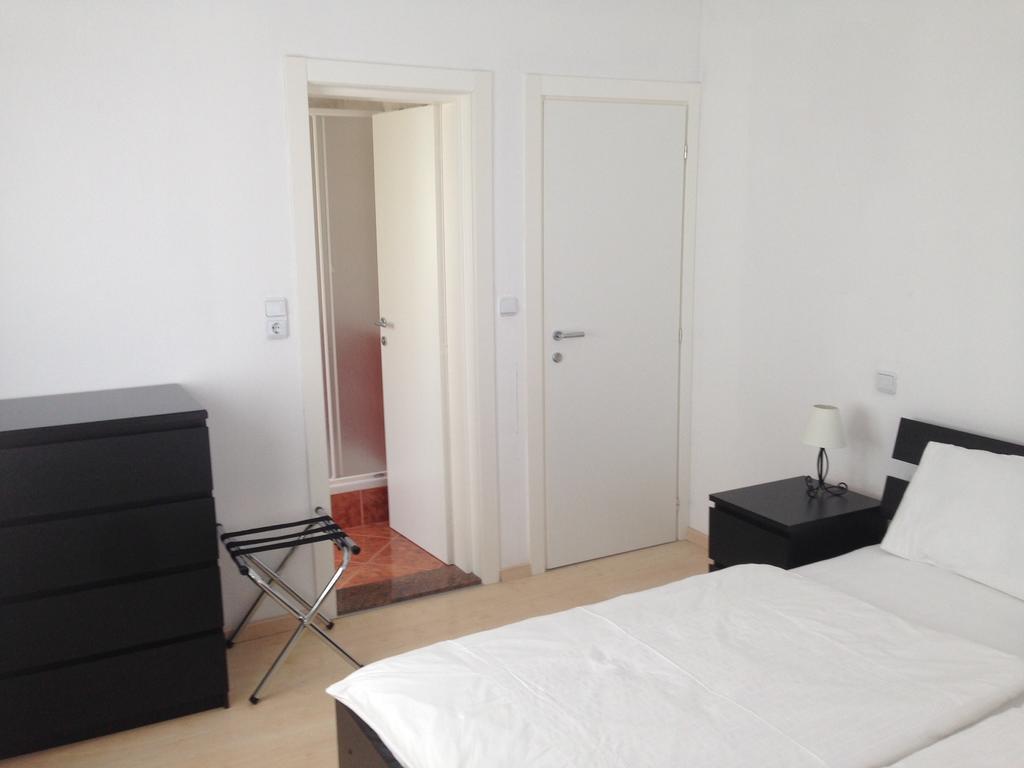 Feelgood Apartments Ποντστράνα Δωμάτιο φωτογραφία