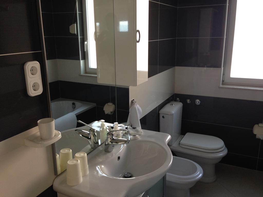 Feelgood Apartments Ποντστράνα Δωμάτιο φωτογραφία