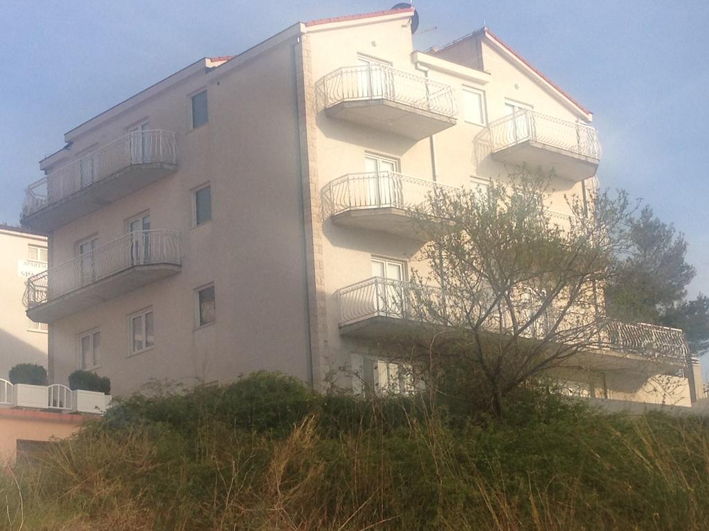 Feelgood Apartments Ποντστράνα Δωμάτιο φωτογραφία