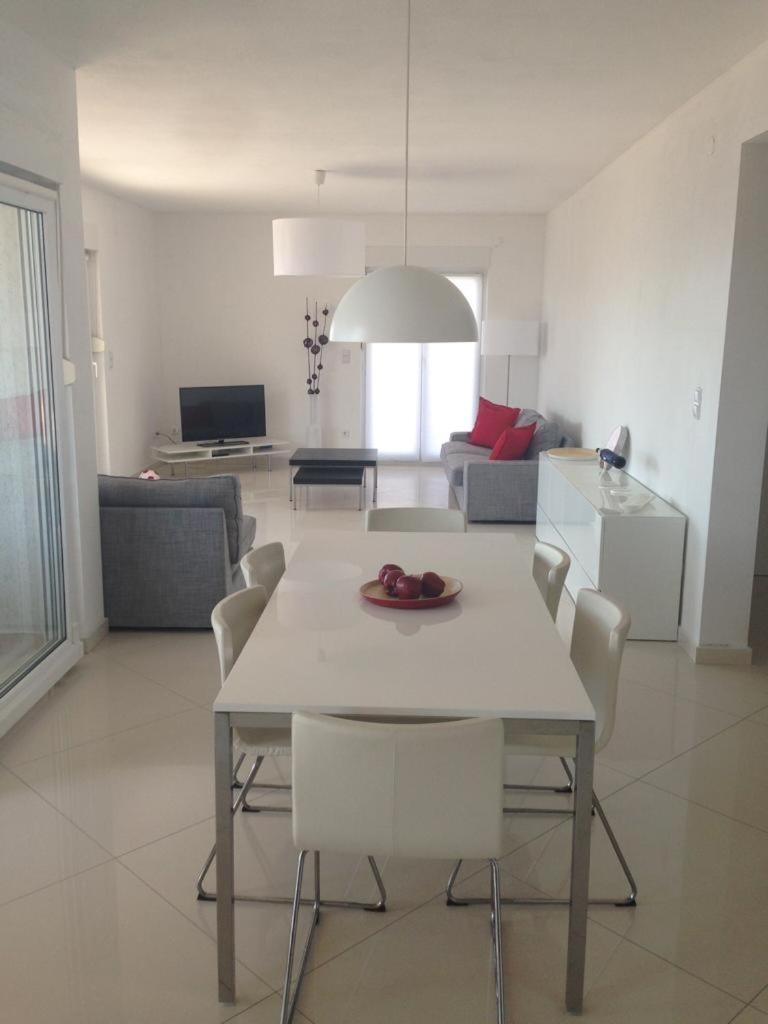 Feelgood Apartments Ποντστράνα Εξωτερικό φωτογραφία