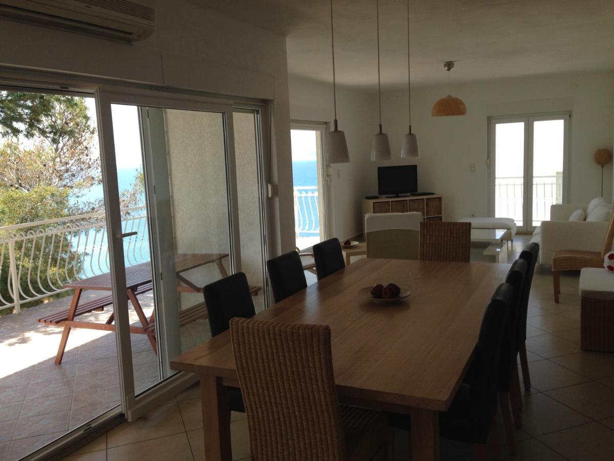 Feelgood Apartments Ποντστράνα Εξωτερικό φωτογραφία