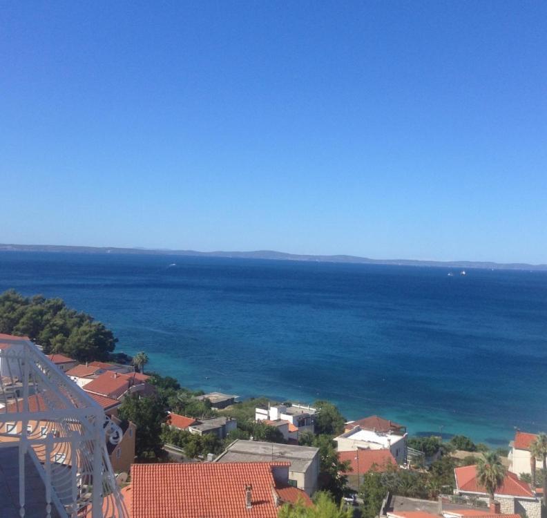 Feelgood Apartments Ποντστράνα Εξωτερικό φωτογραφία