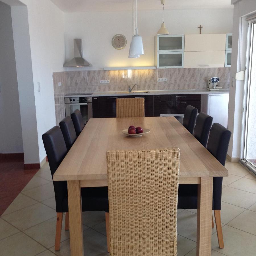 Feelgood Apartments Ποντστράνα Εξωτερικό φωτογραφία